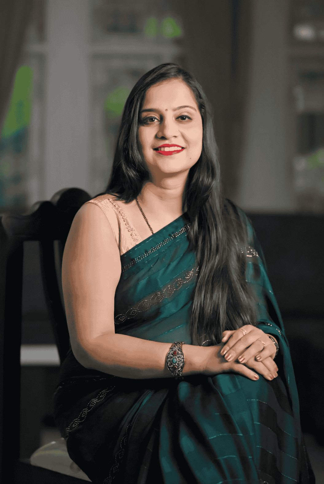 Dietician Ranjini Rao